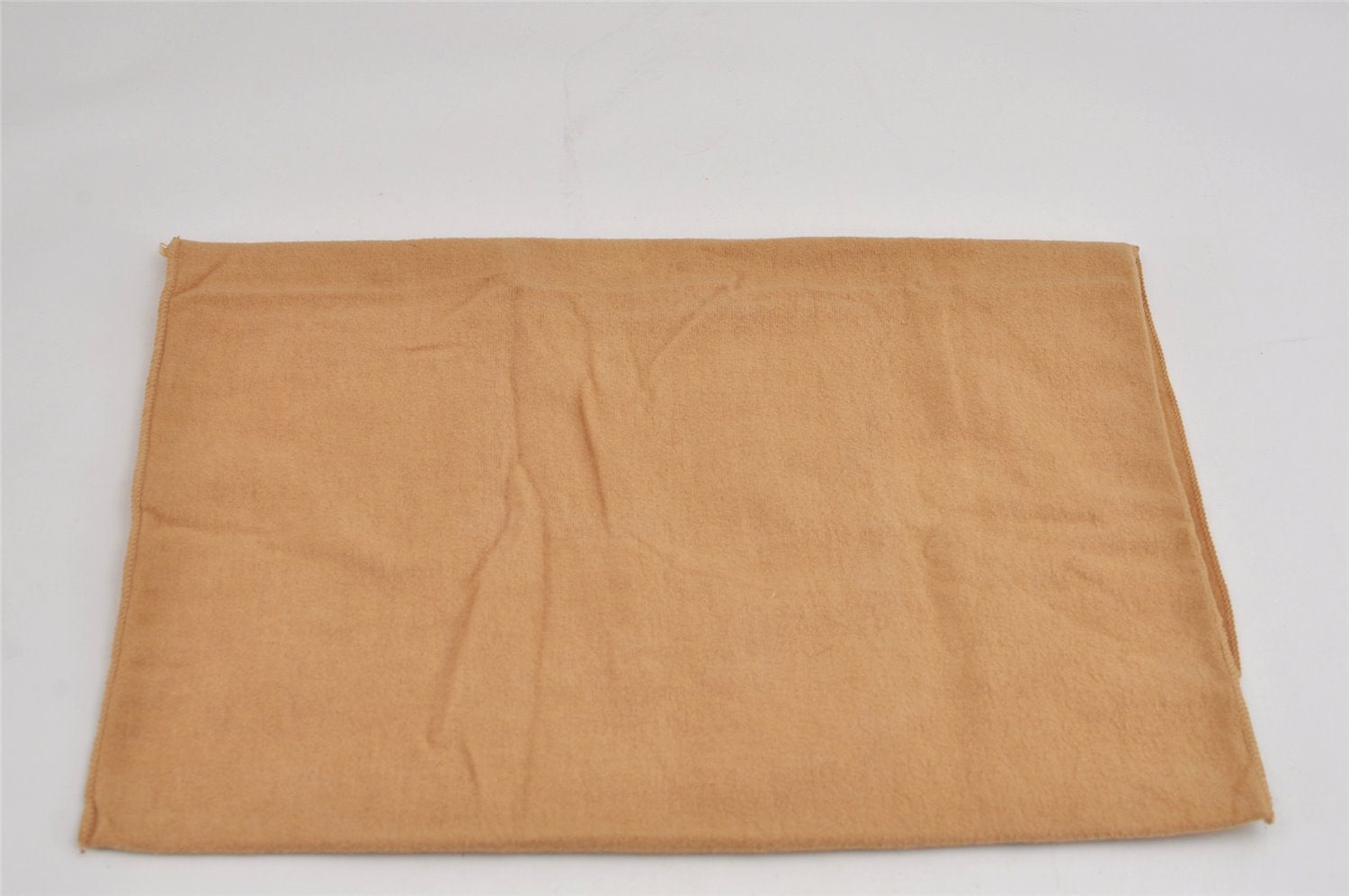 Authentic Louis Vuitton Dust Bag 10 Set Cotton Beige 13x8.7x0.5 LV 3609J