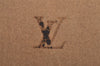 Authentic Louis Vuitton Dust Bag 10 Set Cotton Beige 13x8.7x0.5 LV 3609J