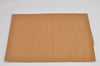 Authentic Louis Vuitton Dust Bag 10 Set Cotton Beige 13x8.7x0.5 LV 3609J
