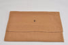 Authentic Louis Vuitton Dust Bag 10 Set Cotton Beige 13x8.7x0.5 LV 3609J
