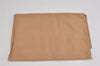 Authentic Louis Vuitton Dust Bag 10 Set Cotton Beige 13x8.7x0.5 LV 3609J