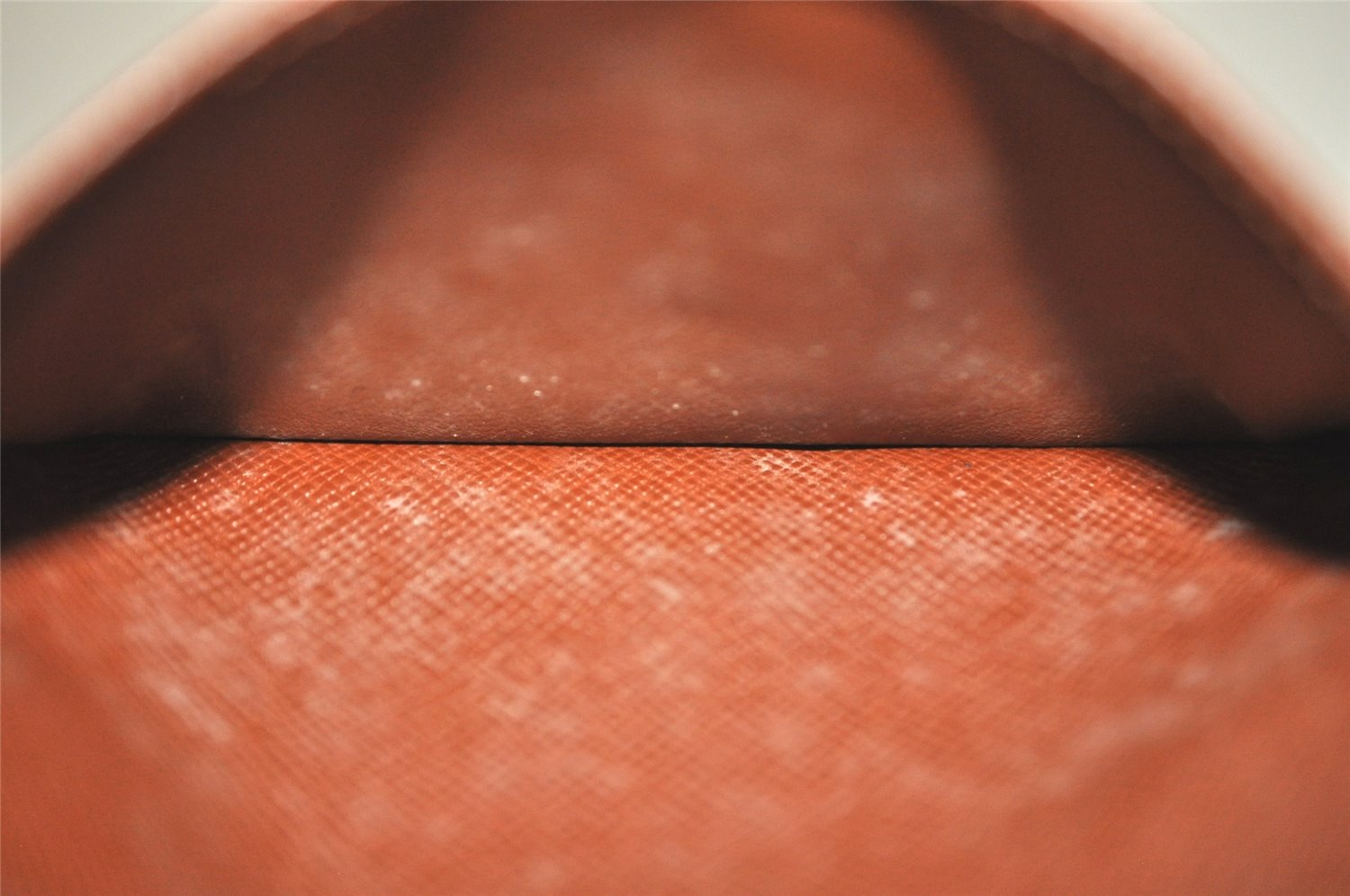 Authentic Louis Vuitton Monogram Agenda PM Notebook Cover R20005 LV 3609K