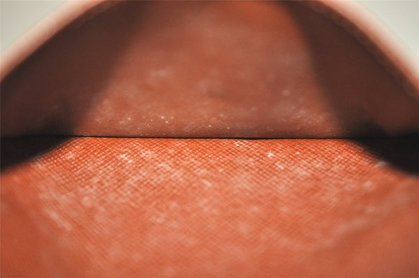 Authentic Louis Vuitton Monogram Agenda PM Notebook Cover R20005 LV 3609K