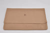 Authentic Louis Vuitton Dust Bag 10 Set Cotton Beige 15.4x11.4x0.4 LV 3610J