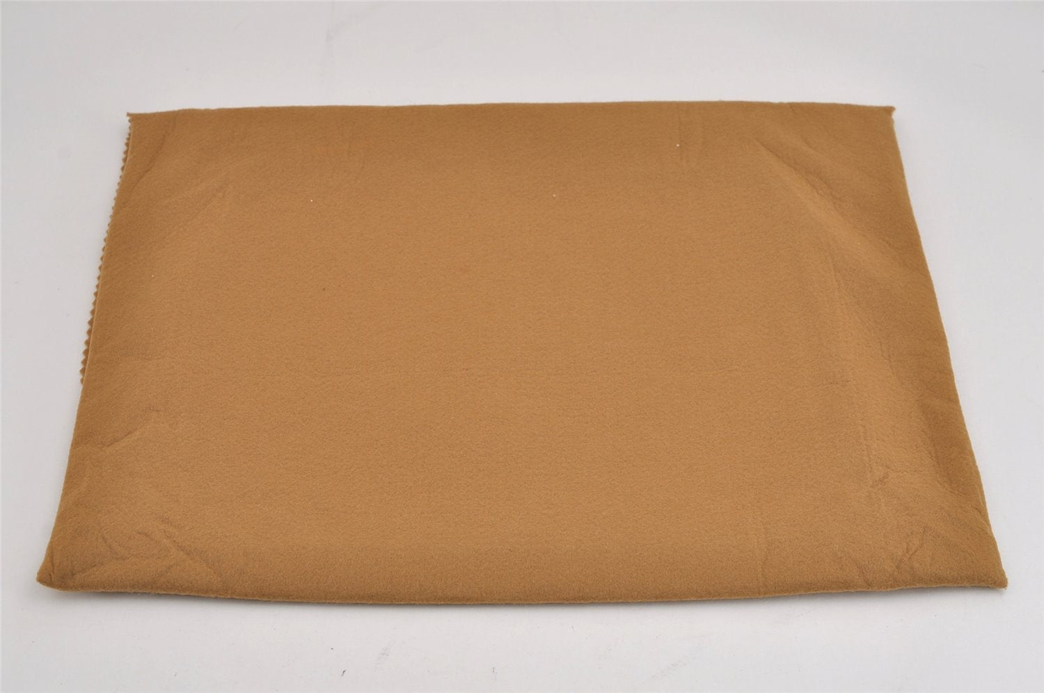 Authentic Louis Vuitton Dust Bag 10 Set Cotton Beige 15.4x11.4x0.4 LV 3610J