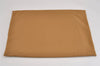 Authentic Louis Vuitton Dust Bag 10 Set Cotton Beige 15.4x11.4x0.4 LV 3610J