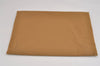 Authentic Louis Vuitton Dust Bag 10 Set Cotton Beige 15.4x11.4x0.4 LV 3610J