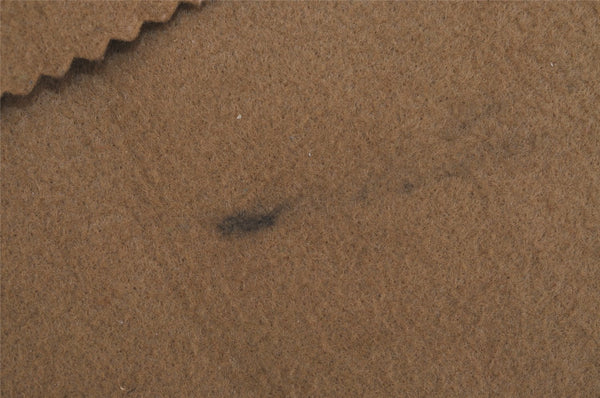 Authentic Louis Vuitton Dust Bag 10 Set Cotton Beige 15.4x11.4x0.4 LV 3610J