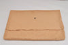 Authentic Louis Vuitton Dust Bag 10 Set Cotton Beige 15.4x11.4x0.4 LV 3610J