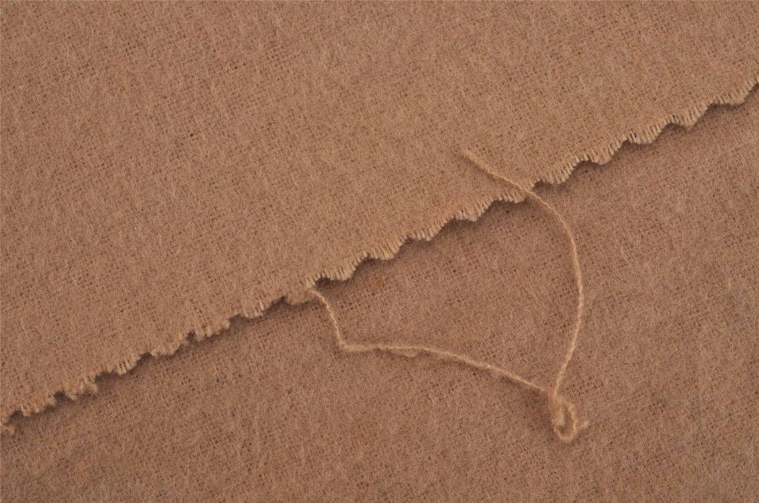 Authentic Louis Vuitton Dust Bag 10 Set Cotton Beige 15.4x11.4x0.4 LV 3610J