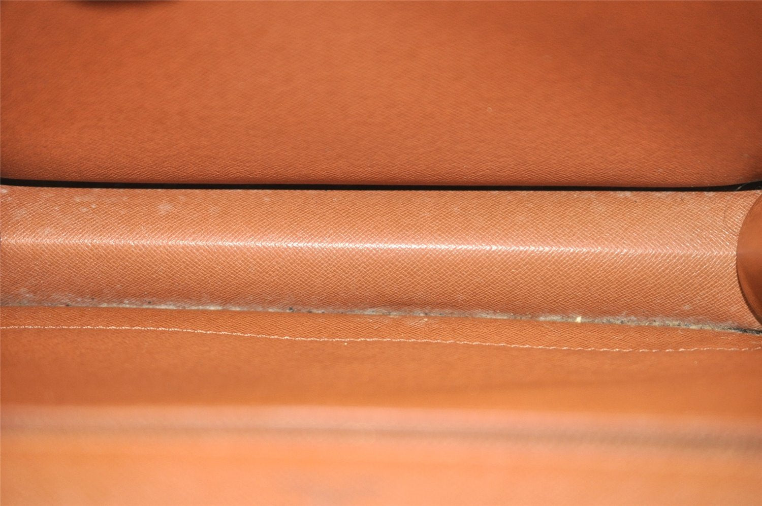 Authentic Louis Vuitton Monogram Monceau 2Way Shoulder Hand Bag M51185 LV 3611I