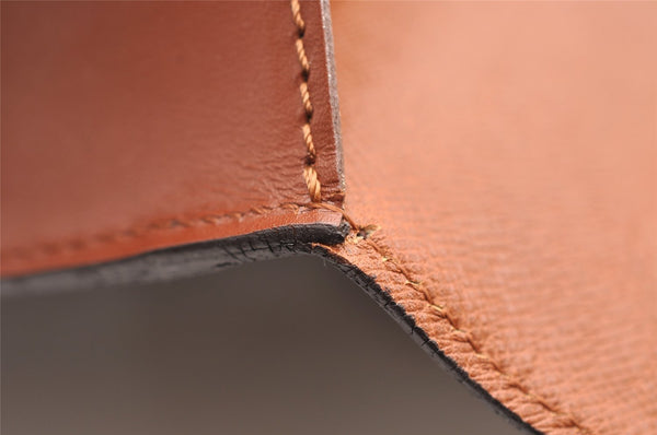 Authentic Louis Vuitton Monogram Monceau 2Way Shoulder Hand Bag M51185 LV 3611I