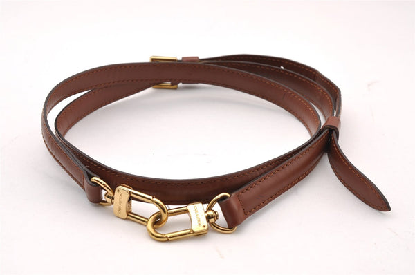 Authentic Louis Vuitton Monogram Monceau 2Way Shoulder Hand Bag M51185 LV 3611I