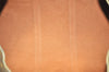Authentic Louis Vuitton Monogram Keepall 55 Travel Boston Bag M41424 LV 3612I