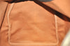 Authentic Louis Vuitton Monogram Keepall 55 Travel Boston Bag M41424 LV 3612I