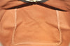 Authentic Louis Vuitton Monogram Keepall 55 Travel Boston Bag M41424 LV 3612I