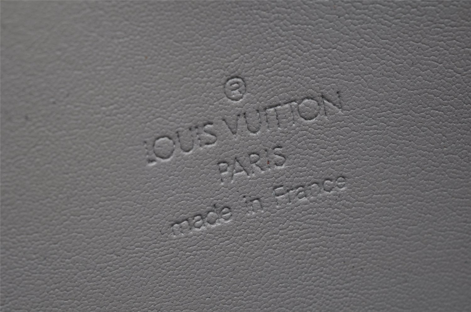 Auth Louis Vuitton Monogram Vernis Mott Shoulder Hand Bag Yellow M91030 LV 3614K