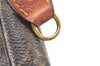 Authentic Louis Vuitton Monogram Pochette Accessoires Pouch M51980 LV 3615K