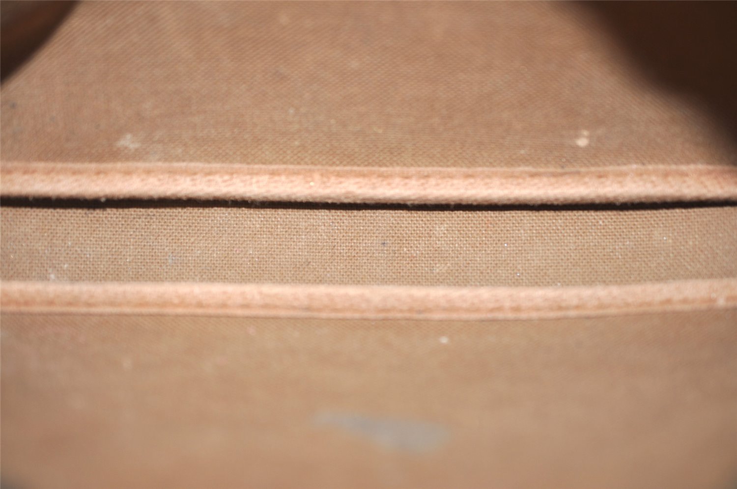 Authentic Louis Vuitton Monogram Pochette Accessoires Pouch M51980 LV 3615K