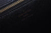 Authentic Louis Vuitton Epi Monceau 2Way Shoulder Hand Bag Black M52122 LV 3617I
