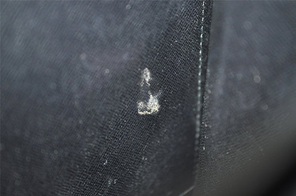 Authentic Louis Vuitton Epi Monceau 2Way Shoulder Hand Bag Black M52122 LV 3617I