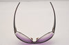 Authentic GUCCI Horsebit Vintage Sunglasses GG 2764/S Plastic Purple 3618J