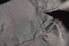 Authentic GUCCI Vintage Shoulder Tote Bag GG Canvas Leather 31243 Brown 3627K