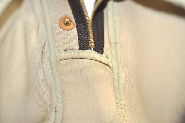 Authentic Louis Vuitton Monogram Reporter PM Shoulder Cross Bag M45254 LV 3628I