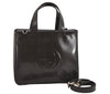 Authentic GUCCI Vintage 2Way Shoulder Hand Bag Purse Leather Brown Junk 3629K
