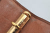 Authentic Louis Vuitton Monogram Agenda PM Notebook Cover R20005 LV 3639K