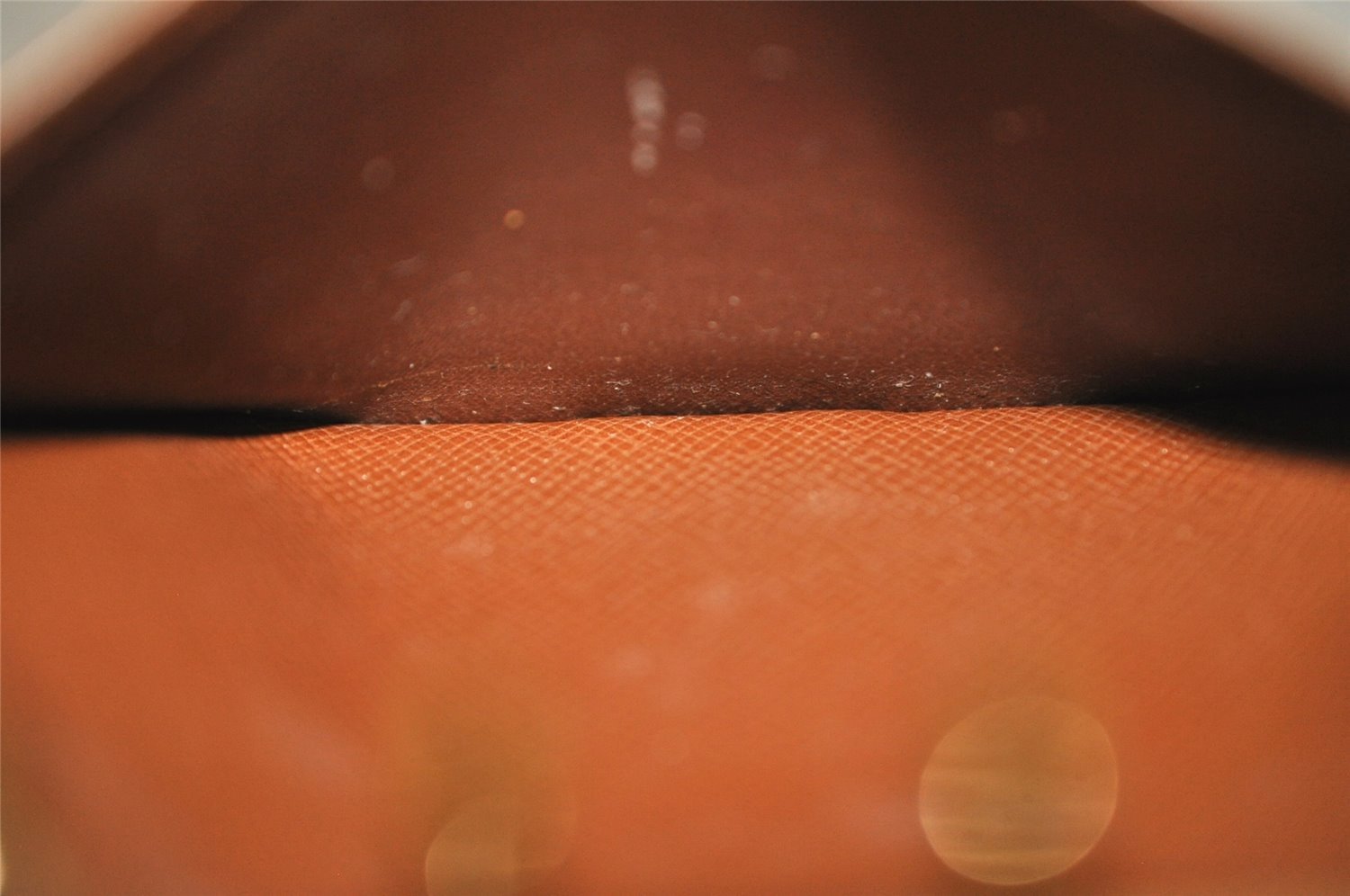 Authentic Louis Vuitton Monogram Agenda PM Notebook Cover R20005 LV 3639K