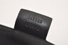 Authentic GUCCI Vintage 2Way Shoulder Hand Bag Leather 269929 Black 3640J