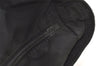 Authentic PRADA Vintage Nylon Tessuto Shoulder Tote Bag Black 3641J