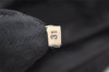 Authentic PRADA Vintage Nylon Tessuto Shoulder Tote Bag Black 3641J