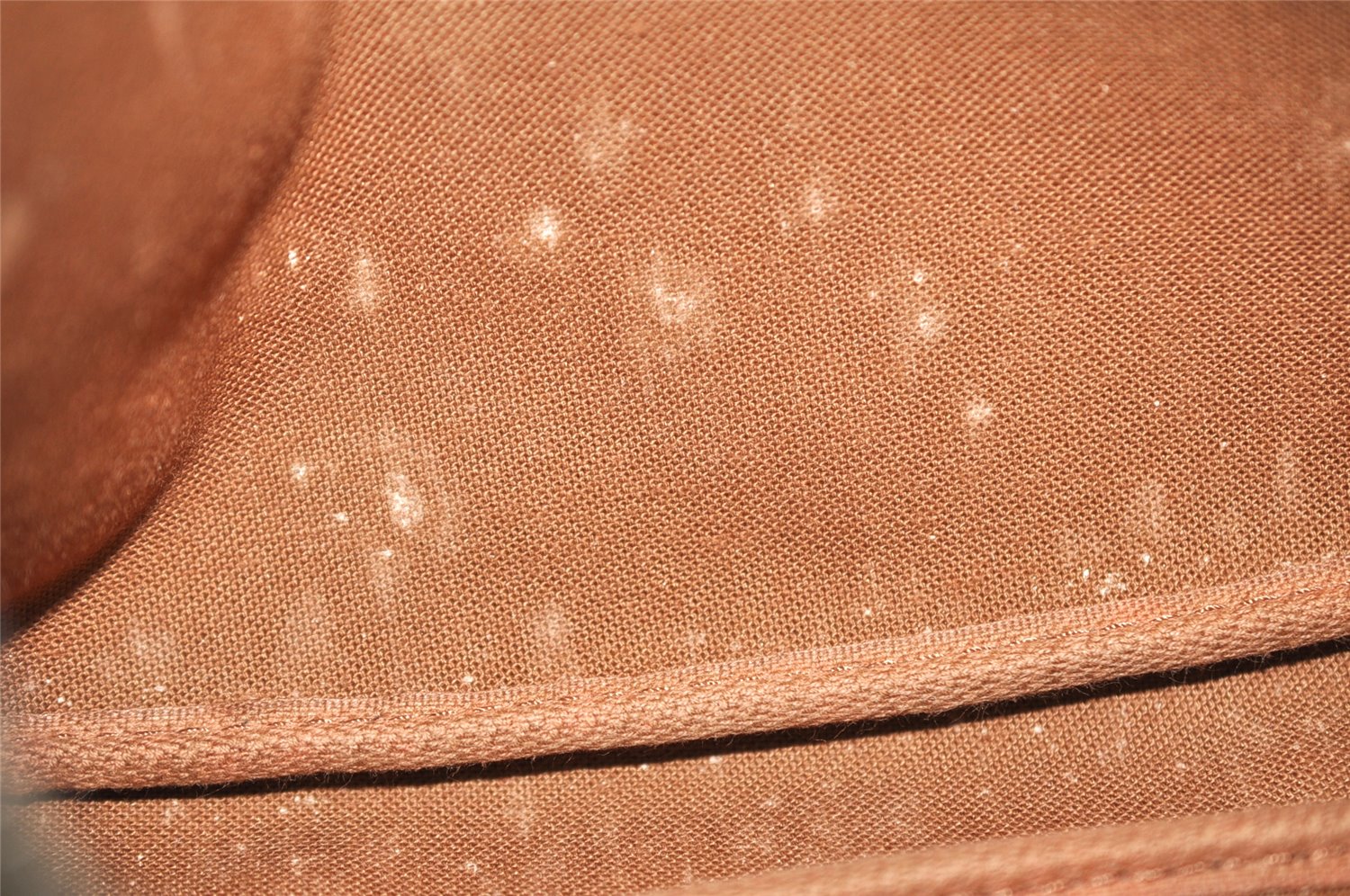 Authentic Louis Vuitton Monogram Pochette Accessoires Pouch M51980 LV 3643K