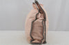 Authentic Stella McCartney Falabella 2Way Shoulder Hand Bag Leather Pink 3644J