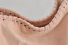 Authentic Stella McCartney Falabella 2Way Shoulder Hand Bag Leather Pink 3644J