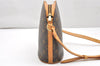 Authentic Louis Vuitton Monogram Drouot Shoulder Cross Body Bag M51290 LV 3648K