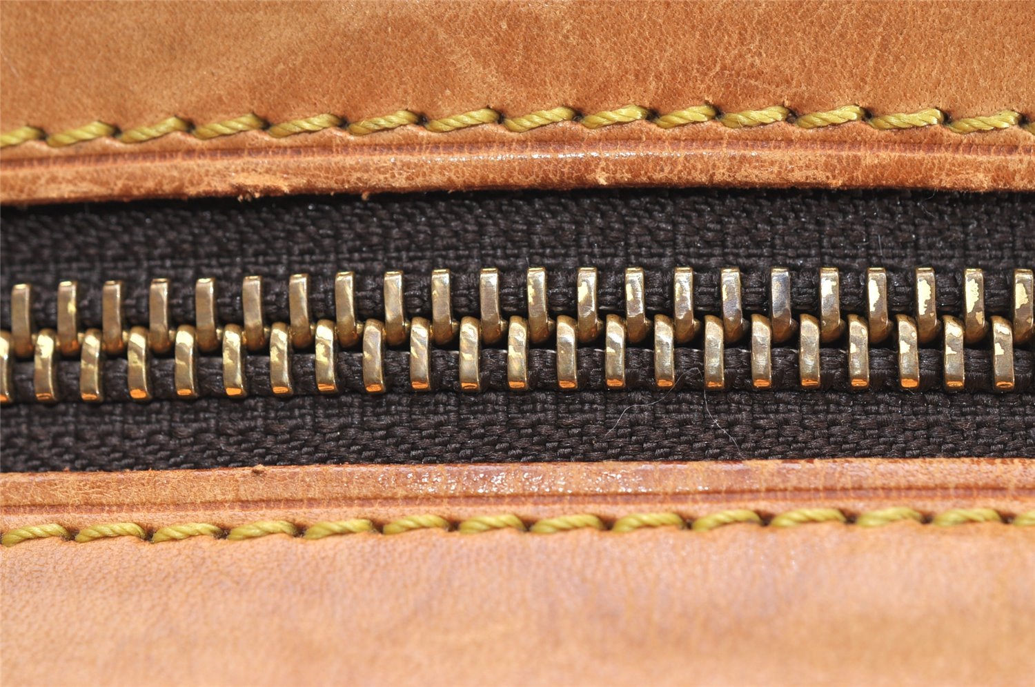 Authentic Louis Vuitton Monogram Drouot Shoulder Cross Body Bag M51290 LV 3648K