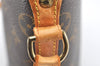 Authentic Louis Vuitton Monogram Drouot Shoulder Cross Body Bag M51290 LV 3648K