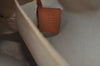 Auth Louis Vuitton Monogram Mini Juliet MM Shoulder Cross Bag M92004 LV 3650H
