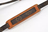 Authentic Louis Vuitton Monogram Danube Shoulder Cross Body Bag M45266 LV 3650J