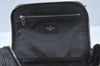 Authentic Louis Vuitton Damier Graphite Toilette Pouch Hand Bag N47625 LV 3651K
