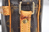Authentic Louis Vuitton Monogram Danube Shoulder Cross Bag M45266 Junk 3656K