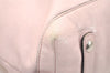 Authentic COACH Vintage 2Way Shoulder Hand Bag Leather 12937 Pink 3662K