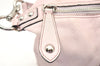 Authentic COACH Vintage 2Way Shoulder Hand Bag Leather 12937 Pink 3662K