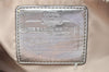 Authentic COACH Vintage 2Way Shoulder Hand Bag Leather 12937 Pink 3662K