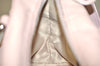 Authentic COACH Vintage 2Way Shoulder Hand Bag Leather 12937 Pink 3662K