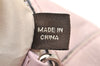 Authentic COACH Vintage 2Way Shoulder Hand Bag Leather 12937 Pink 3662K