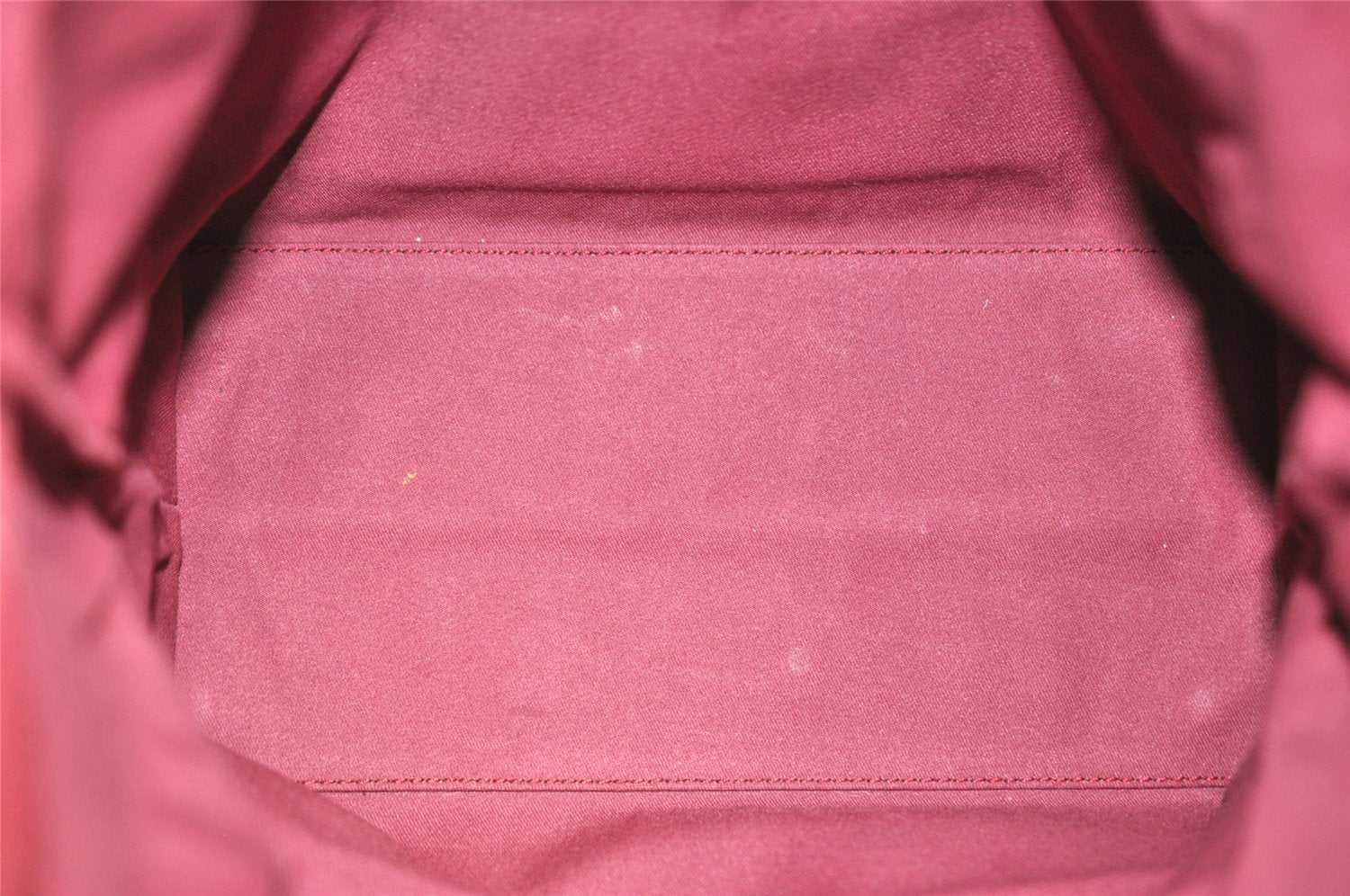 Authentic GUCCI Eclipse Shoulder Tote Bag GG Canvas Leather 120840 Beige 3666I